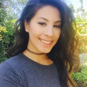 Meet your Posher, Krista